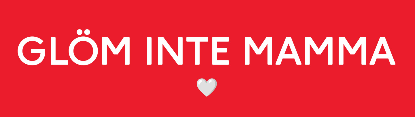 Live it - Mors dag